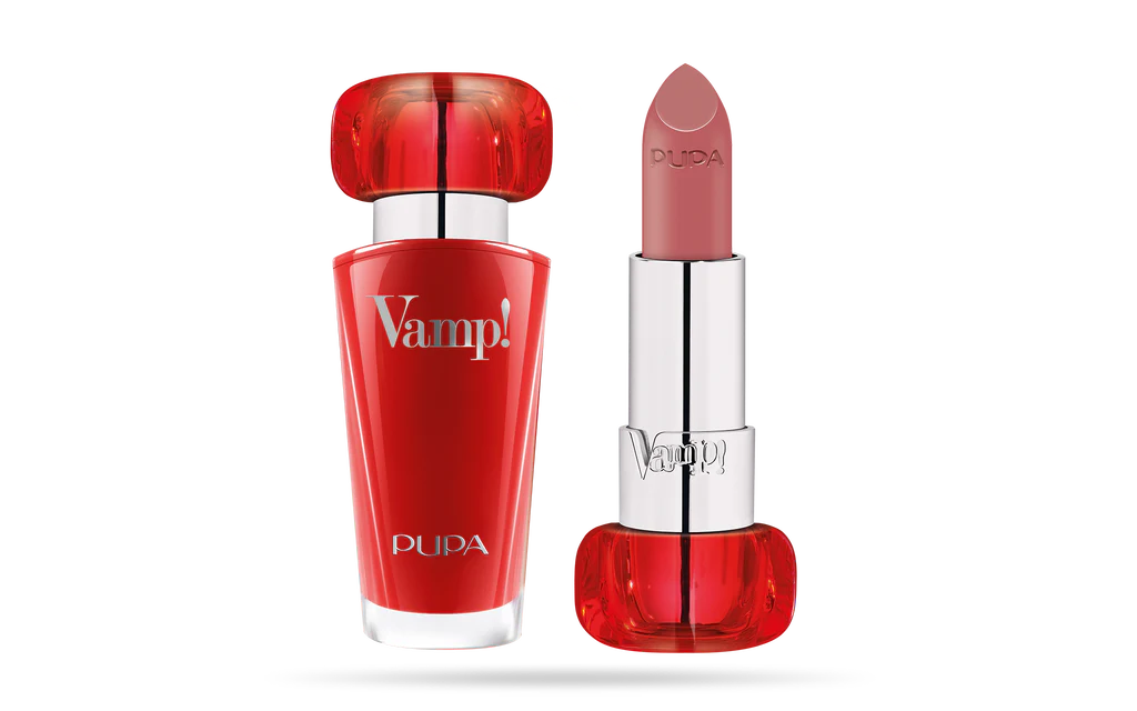 Vamp! Lipstick
