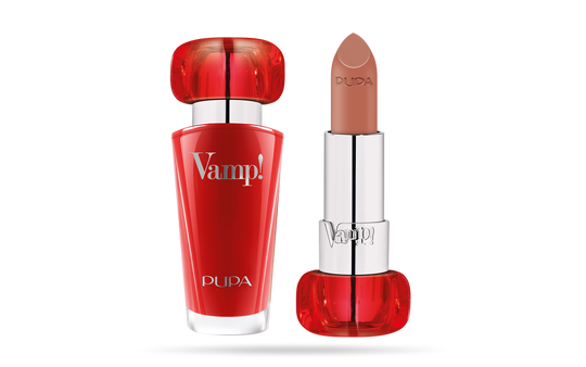 Vamp! Lipstick