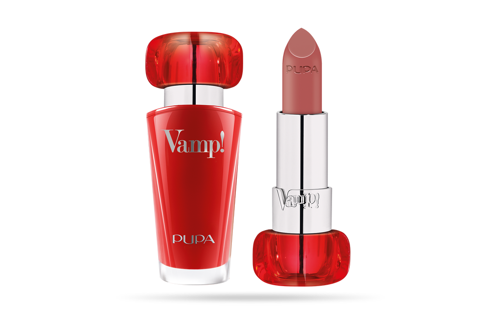 Vamp! Lipstick