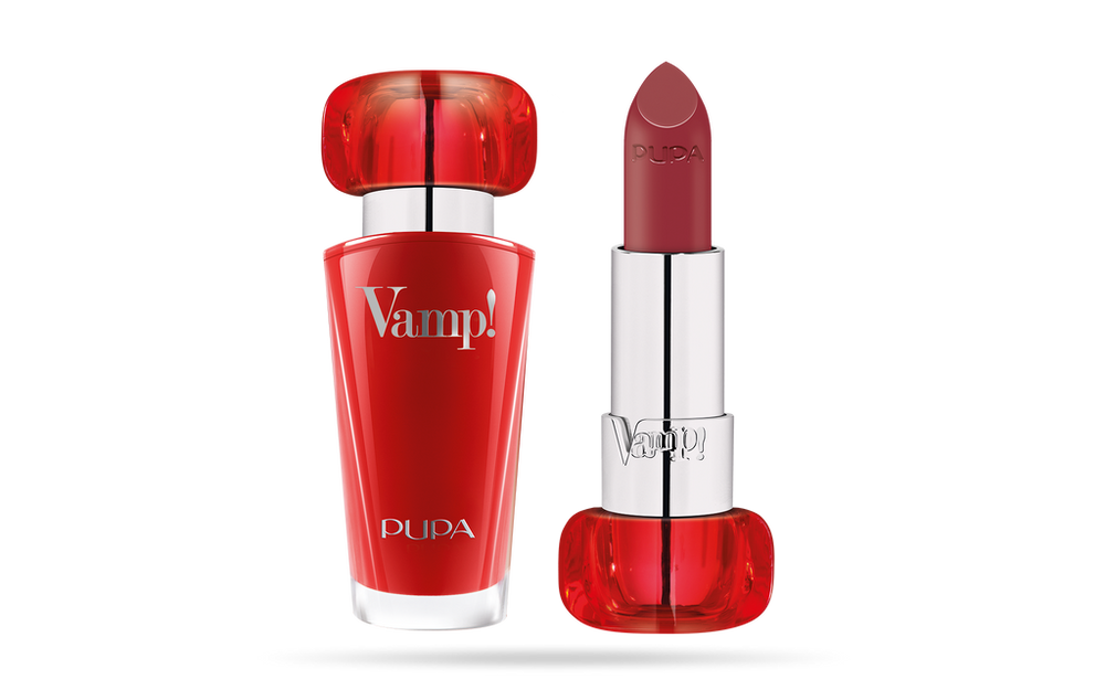 Vamp! Lipstick