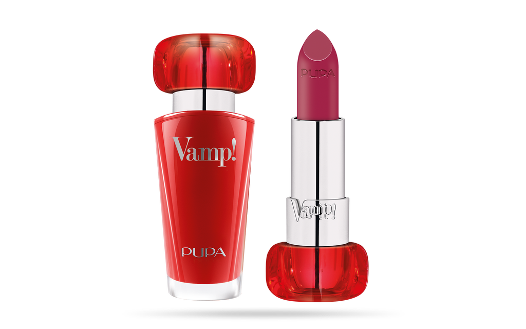 Vamp! Lipstick