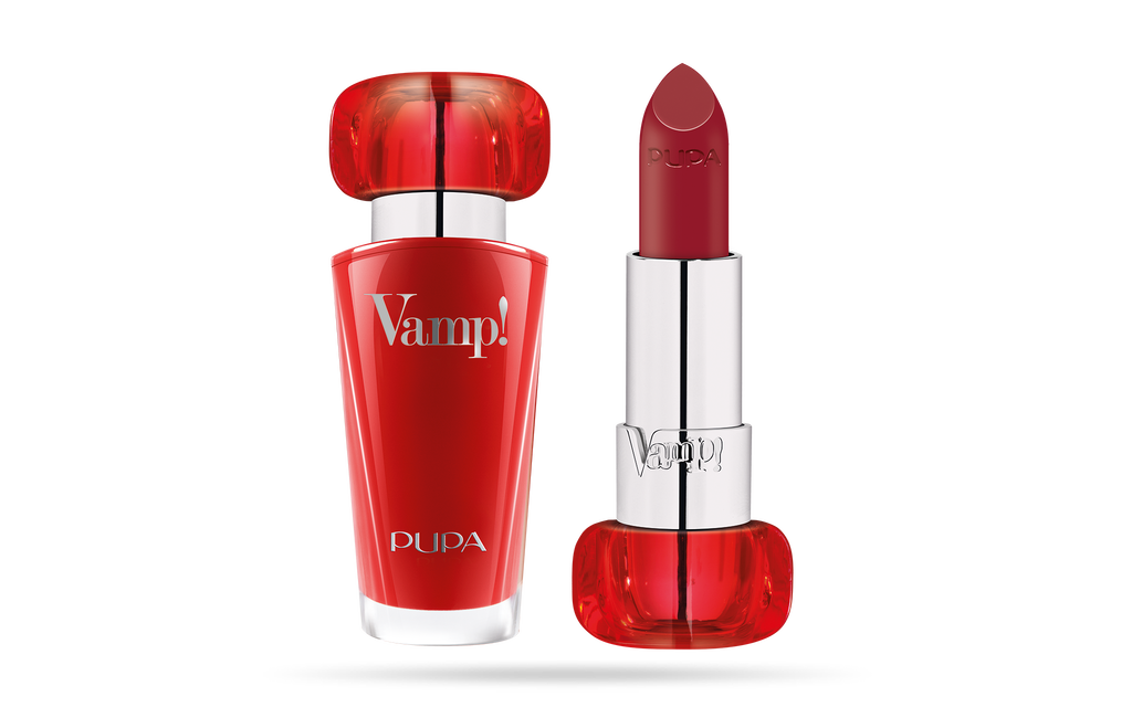 Vamp! Lipstick