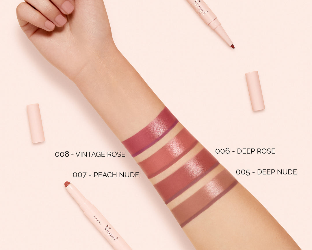 Vamp! Creamy Duo