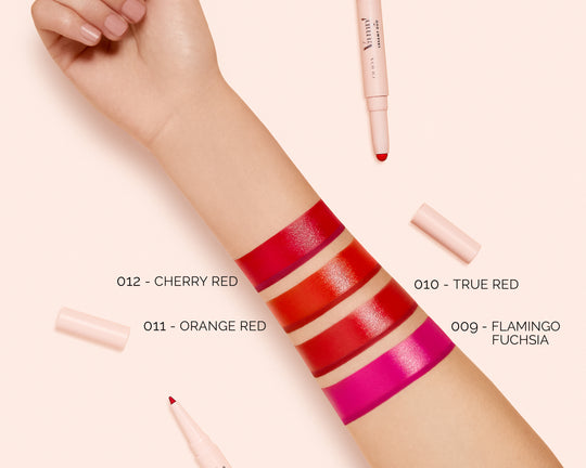 Vamp! Creamy Duo