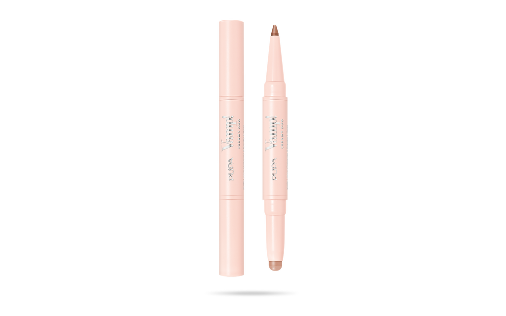 Vamp! Creamy Duo