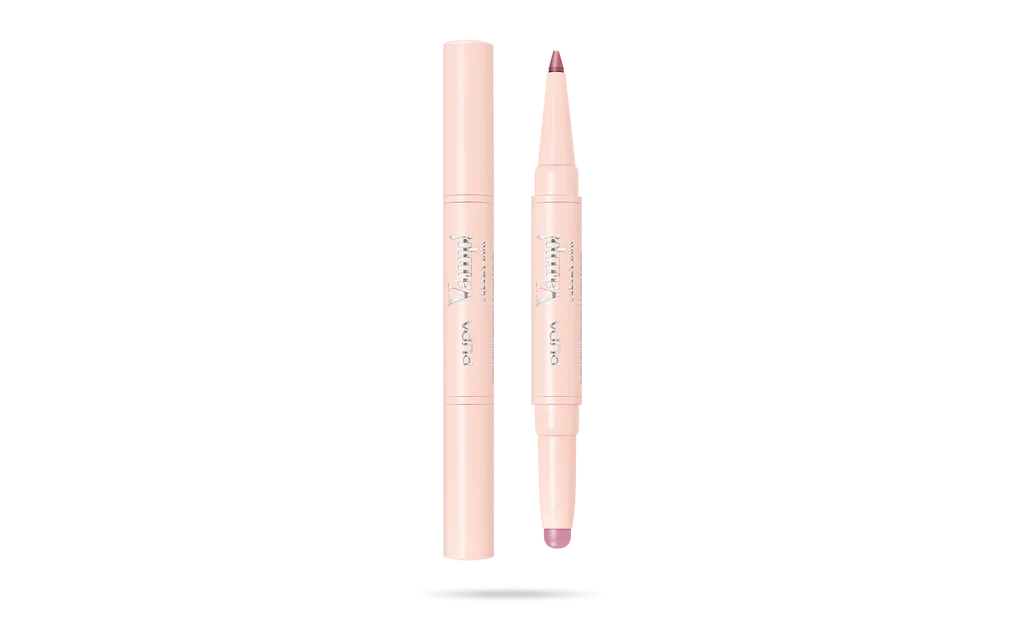 Vamp! Creamy Duo
