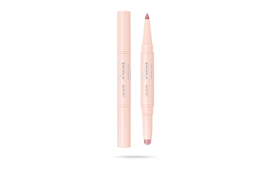 Vamp! Creamy Duo