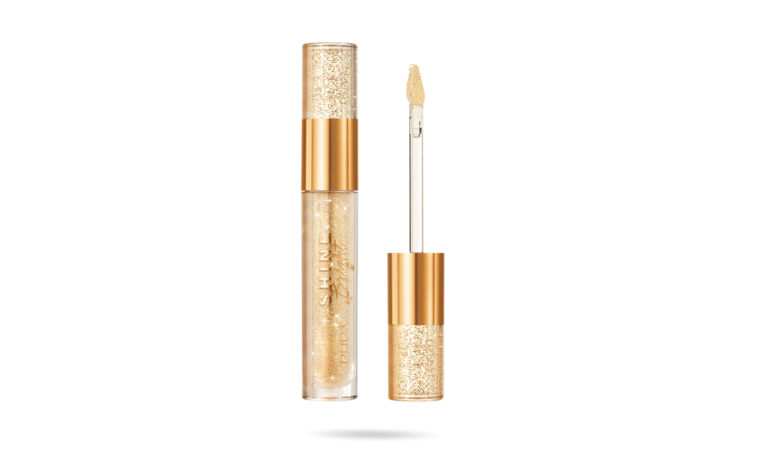 SHINE BRIGHT JELLY LIP GLOSS