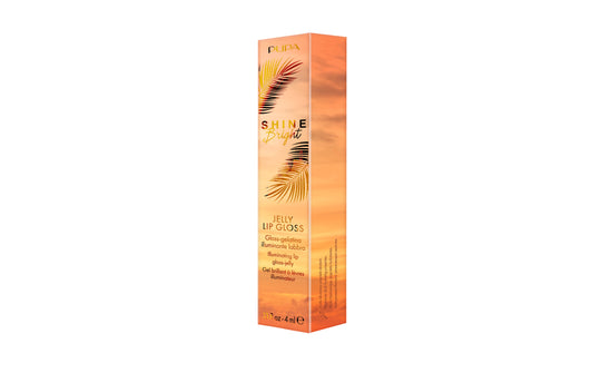 SHINE BRIGHT JELLY LIP GLOSS