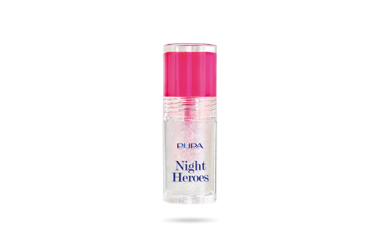 PEARLY LIP BALM OIL NIGHT HEROES WONDER ELIXIR - MYHOLDAL LEBANON