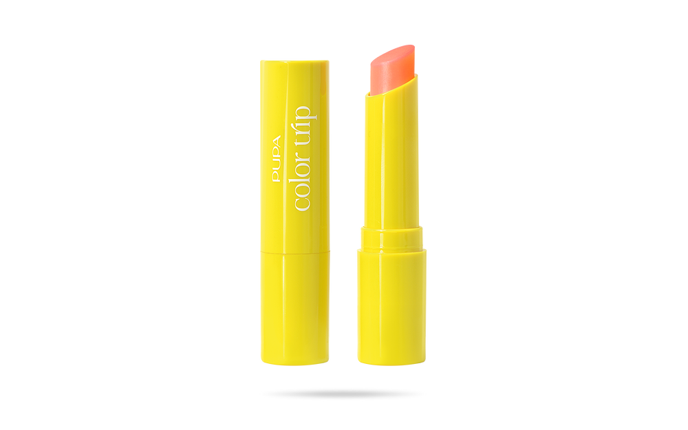 COLOR TRIP BALM LABBRA PH REAGENTE