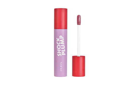 SHOCK PLUMP