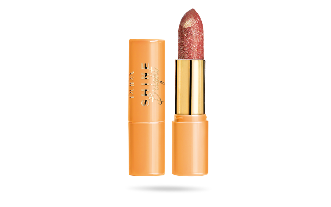 SHINE BRIGHT LIP BALM