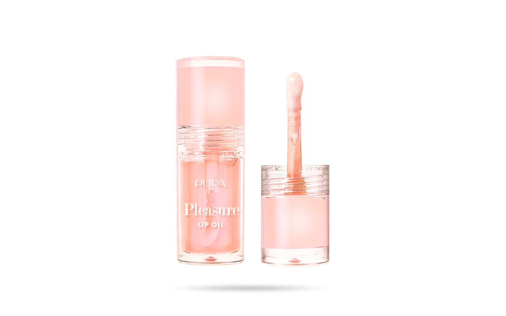 PLEASURE LIP OIL