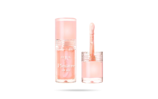 PLEASURE LIP OIL