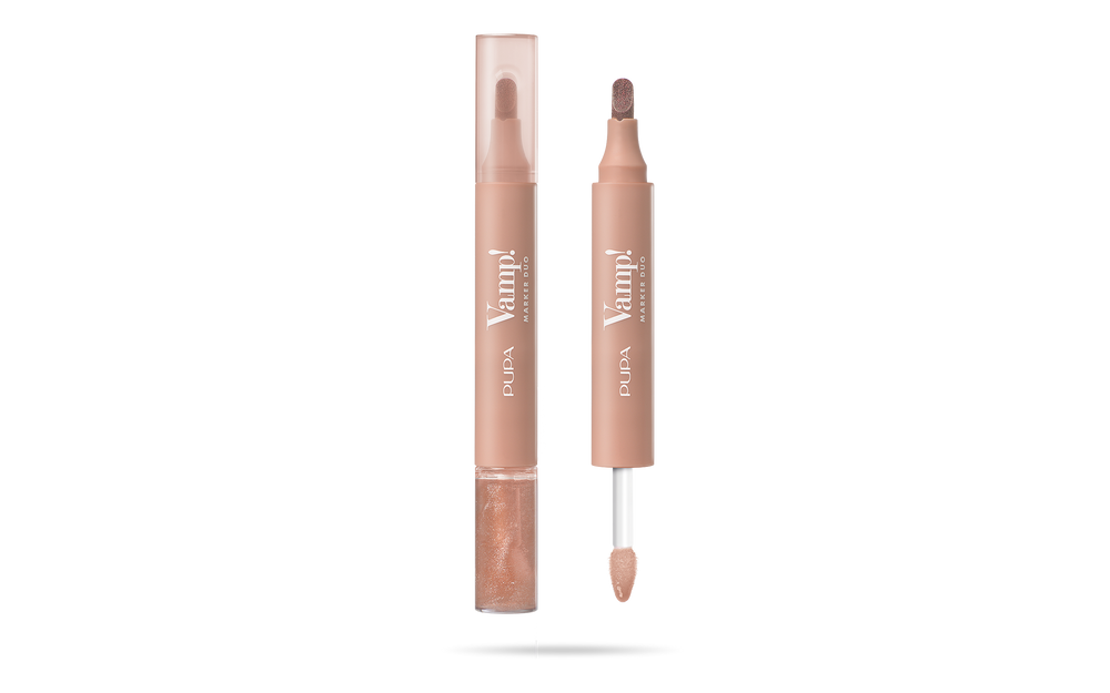 VAMP! MARKER DUO