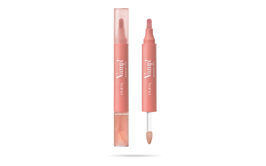 VAMP! MARKER DUO