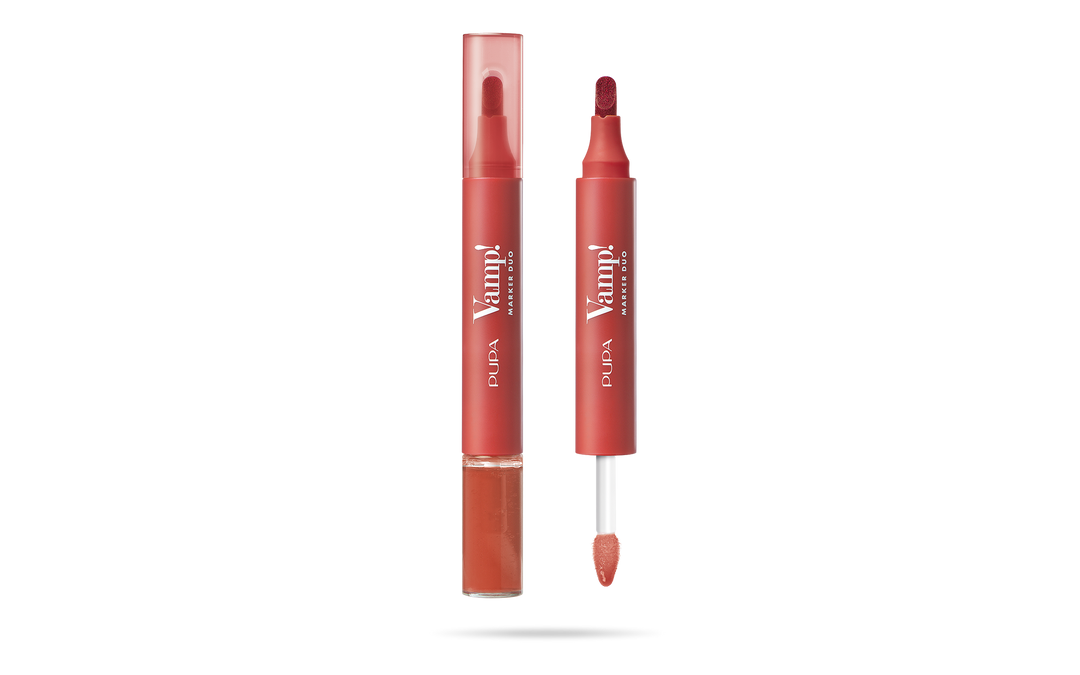 VAMP! MARKER DUO