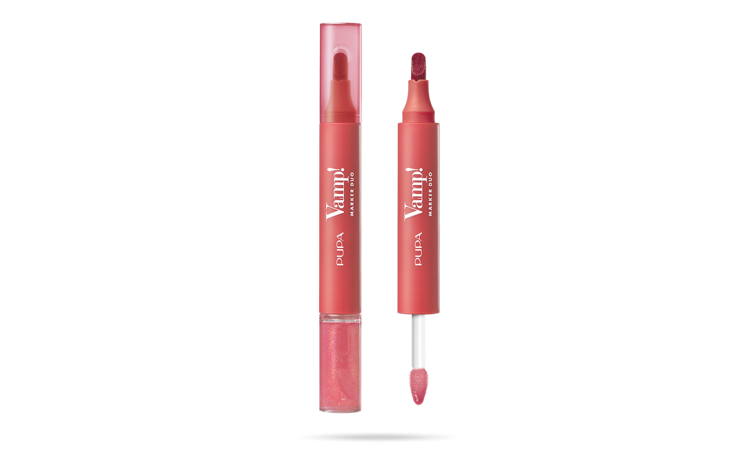 VAMP! MARKER DUO