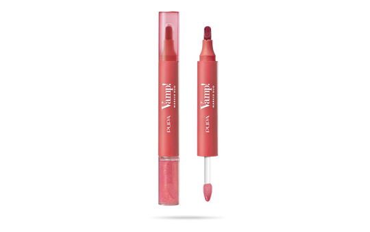 VAMP! MARKER DUO