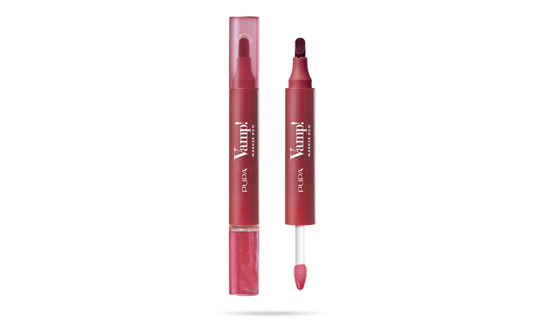 VAMP! MARKER DUO