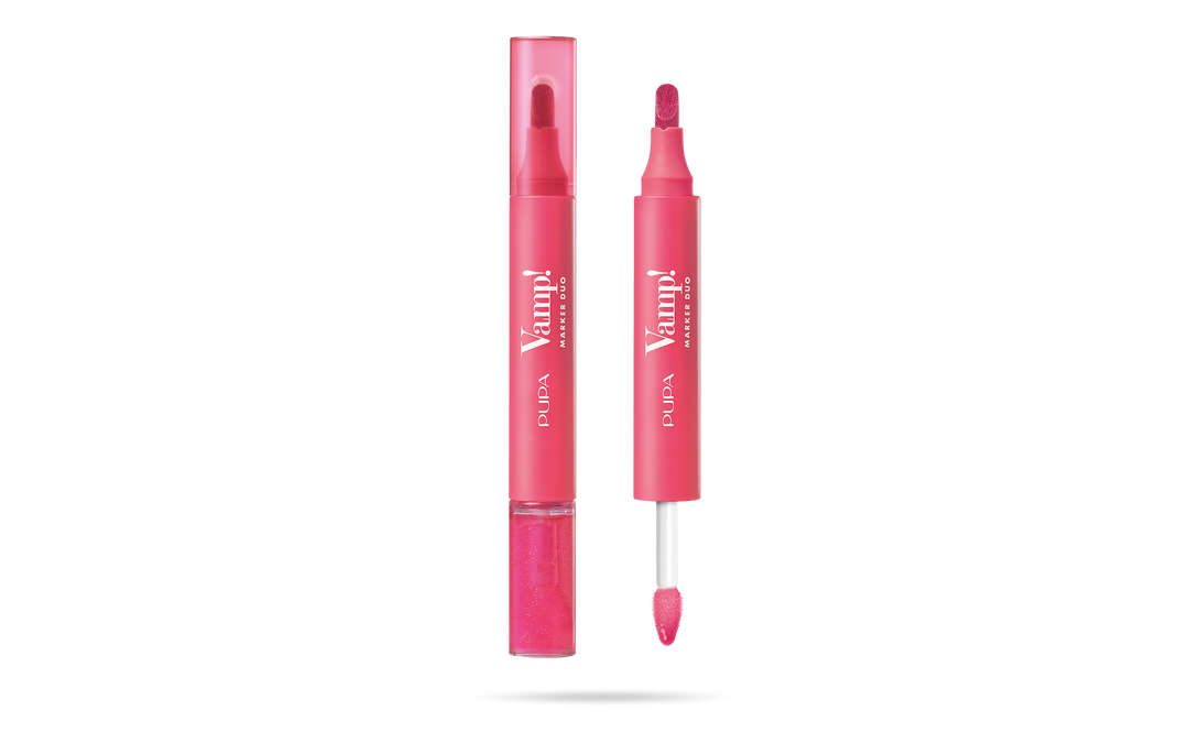 VAMP! MARKER DUO