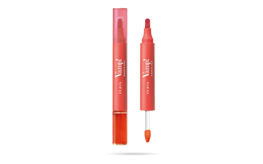 VAMP! MARKER DUO