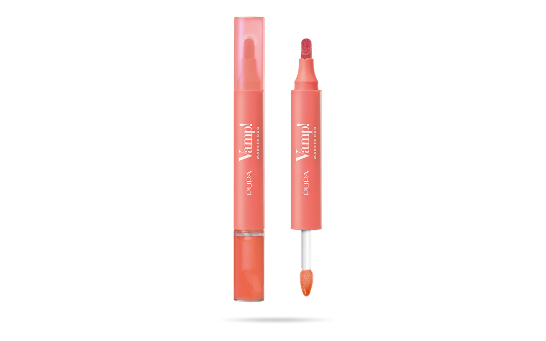 VAMP! MARKER DUO