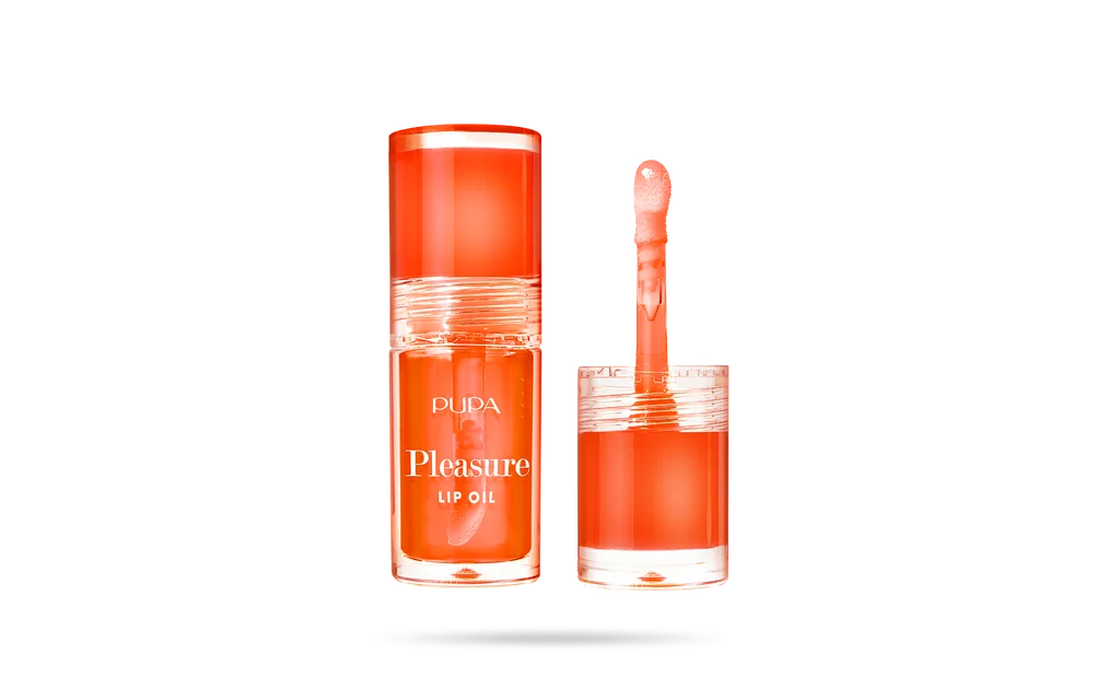 PLEASURE LIP OIL