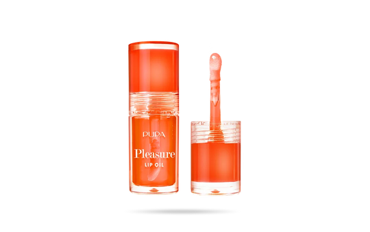PLEASURE LIP OIL