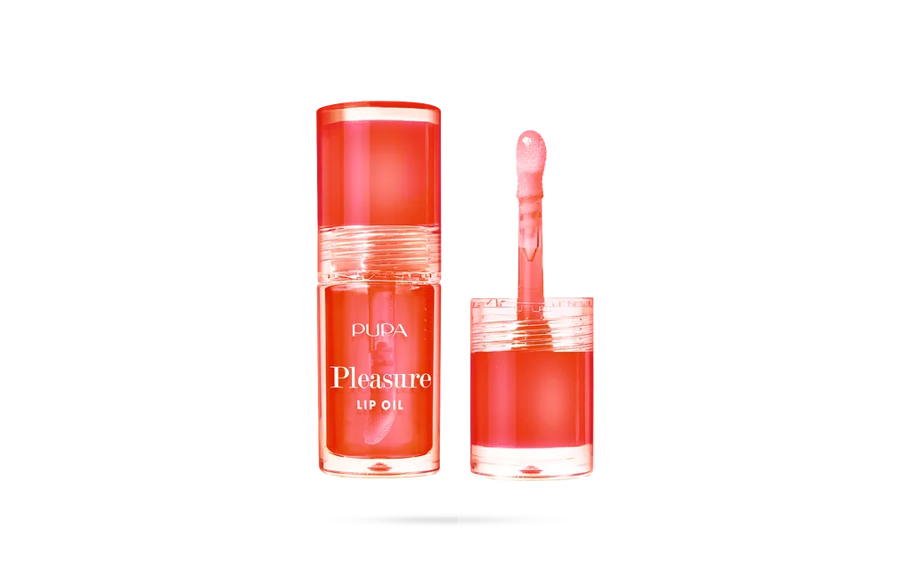 PLEASURE LIP OIL