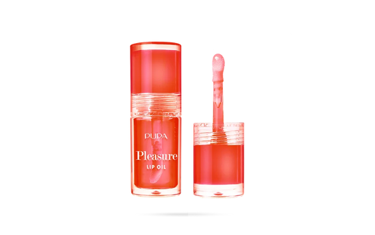 PLEASURE LIP OIL