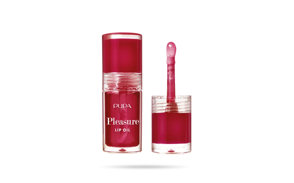 PLEASURE LIP OIL