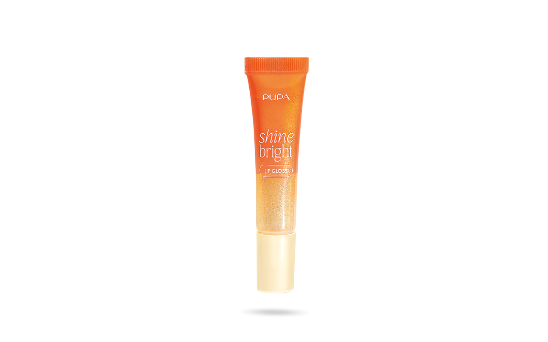 SHINE BRIGHT LIP GLOSS
