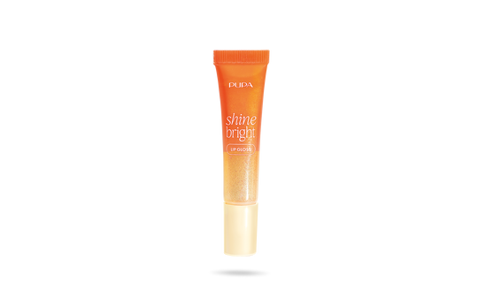 SHINE BRIGHT LIP GLOSS