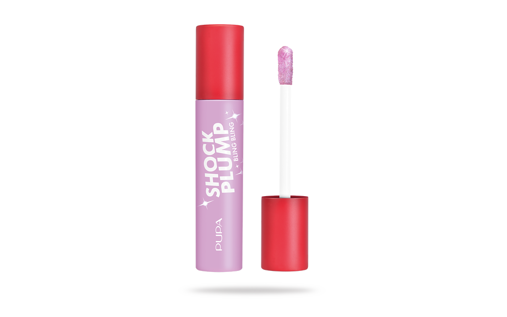 SHOCK PLUMP - BLING BLING