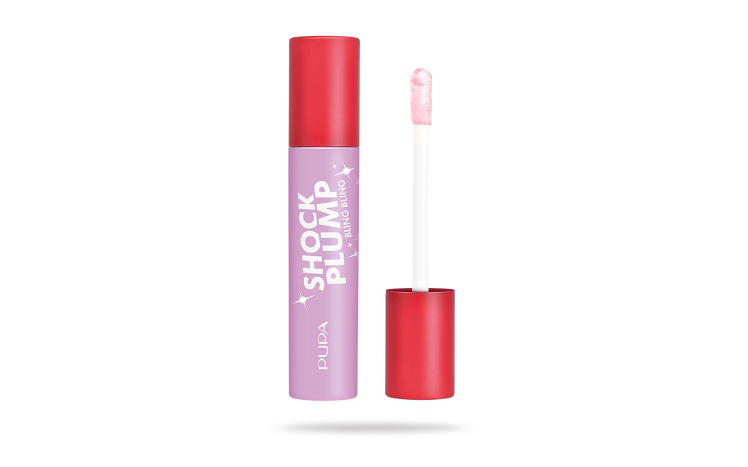 SHOCK PLUMP - BLING BLING