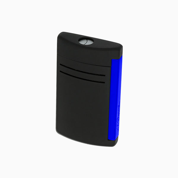 Maxijet Matt Lighter Neon Blue - 020171