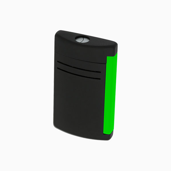 Maxijet Matt Lighter Neon Green - 020172