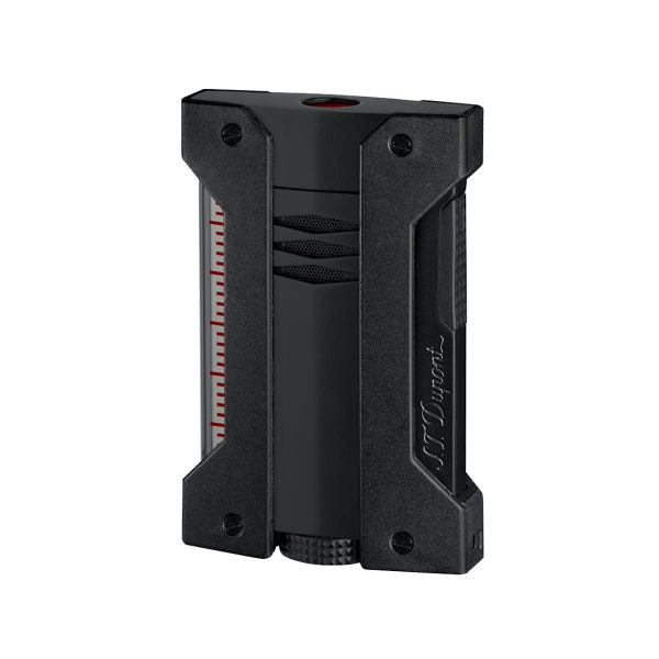 Defi Extreme Lighter Matt Black - 021400