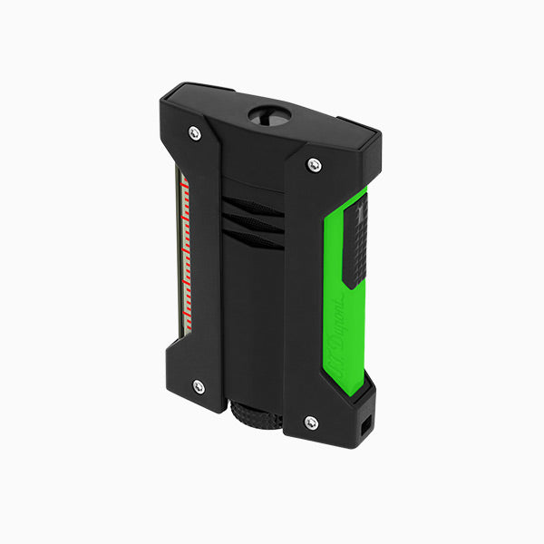 Defi Extreme Matt Lighter Neon Green - 021417