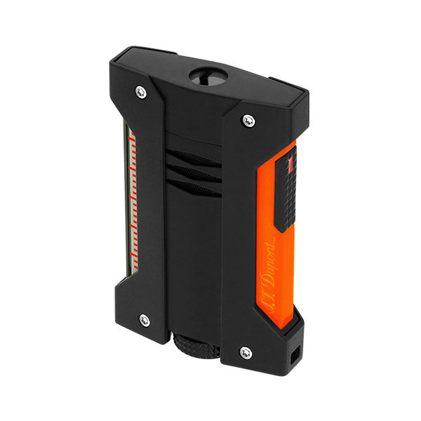 Defi Extreme Lighter Matte Fluo Neon Orange - 021419