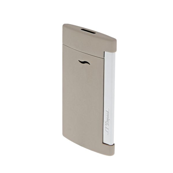 Lighter Slim 7 Beige Mat - 027737