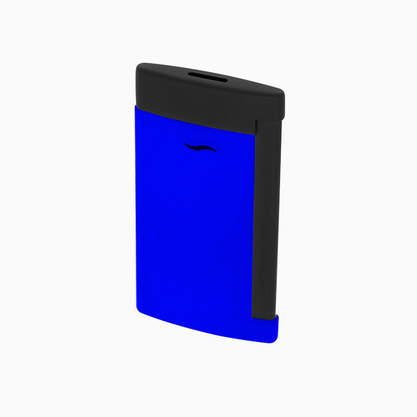 Slim 7 Lighter Neon Blue - 027771
