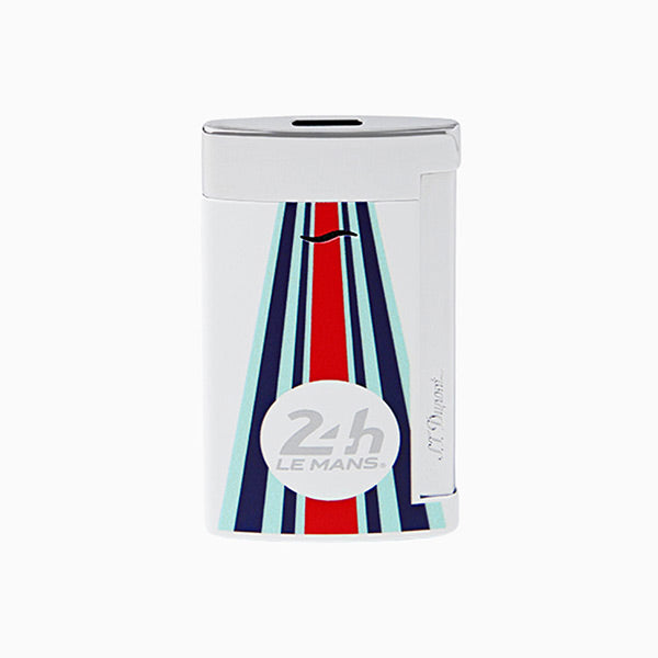 Slim 7 Lighter 24H Du Mans White - 027788