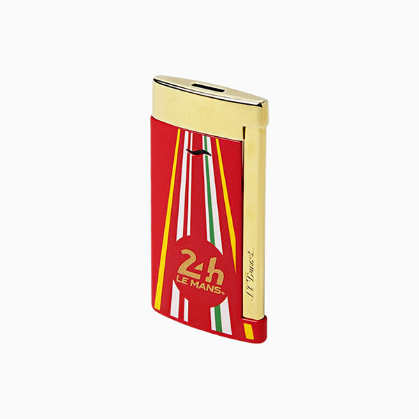 Slim 7 Lighter 24H Du Mans Red - 027790
