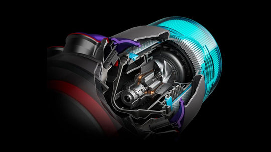 Dyson Gen5detect Absolute