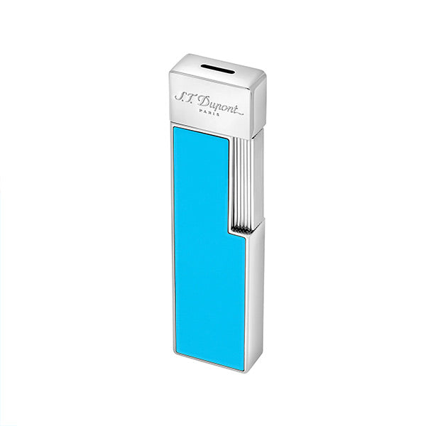 Twiggy Lighter Turquoise Blue - 030007