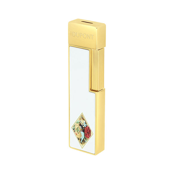 Twiggy Lacquered Lighter Romeo Y Julieta - 030150