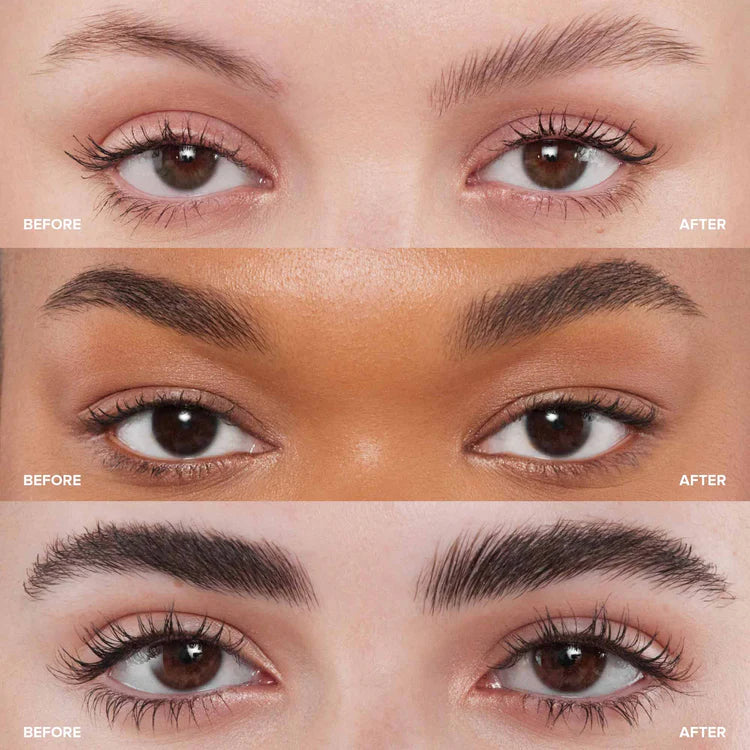 Brow Freeze